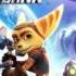 Ratchet Clank PS4 Soundtrack Aridia Outpost X11