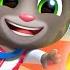 Ready To Be A Champion NEW Talking Tom Gold Run Update Official Trailer