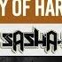 History Of Hardstyle Sasha F Part 1 Of 3 DARK