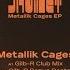 Etienne Jaumet Metallik Cages Acid Arab Remix