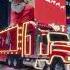 Coca Cola Christmas In Finland