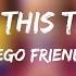 Lego Friends We Re In This Together Lyrics