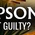 OJ Simpson The Man Who Divided America