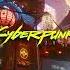 Cyberpunk 2077 Japantown Neural Music Mix Gaming Music Japanese Cyberpunk Music