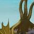 Spino Ghidorah Sound Effects