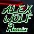 Liranov Алоэ Alex Wolf Remix Басс Музыка в Машину 2020