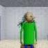 Baldi Takeover Boi Advanced Education With Viktor Strobovski Mod Baldi S Basics