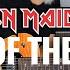 Iron Maiden Fear Of The Dark Electric Guitar Cover By Kfir Ochaion PJD Guitars