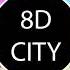 8D Ikson Wanna 8D CITY Reloaded