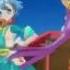 Pripara Dressing Flower BOLD SUMMER ADVENTURE