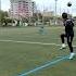 3 Nagi Seishiro Skills In BLUELOCK Football Soccer Shorts