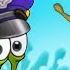 Несносный УЛИТКА БОБ 3 Серия 2 Игра Snail Bob 3 на канале Игрули TV