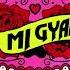 Mi Gyal Ft Mosta Man Lil Silvio Baby Wally Joli Rouge Sound Dj Dever Dan Evens