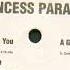 Princess Paragon A Girl Like You 12 Vocal Mix 1995