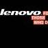 Lenovo Boot Animation