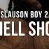 Shell Shocked Track 04 Nipsey Hussle Slauson Boy 2 Official Audio