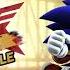 Infinite Music Menu Loop Sonic Forces Running Battle BGM