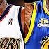 10 Golden State Warriors Players You Forgot Played For Them
