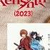 Little Anime Podcast Ep 85 Rurouni Kenshin 2023