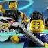 LEGO NINJAGO The Fold Close The Circle Instrumental