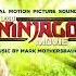 Heroes Theme Song Blaze N Vill The LEGO Ninjago Movie Soundtrack