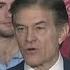 Dr Oz Tapped By Trump To Run Medicare Medicaid