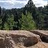 Riding Dirt Bikes At Rampart Range In Colorado