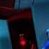 Roblox Flee The Facility 2023 Christmas And Halloween Theme