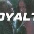 Kendrick Lamar Loyalty Ft Rihanna Slowed Reverb