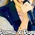 DAUN PUSPA ALIM BOBOGOHAN SORBAN PALID MEDLEY NOVIA ROZMA X RUSDY OYAG