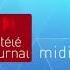 SRC Le Téléjournal Midi Générique Actuel