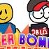 Super Bomb Survival But It S A Mario Luigi Encounter Roblox Animation