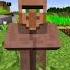 Minecraft Villager Sings Gangnam Style Minecraft Ai Villager PSY Gangnamstyle Funnyvideo