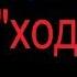 543 Я хожу я ходил я пойду я буду ходить и другие глаголы движения ХОДИТЬ