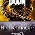 Doom Fight Like Hell Remastered Deeper Voice