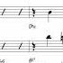 Шаланды полные кефали Tenor Sax