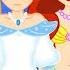 PRINCESSES Blanche Neige Raiponce Cendrillon Et Plus 6 Contes Avec Les P Tits Z Amis