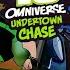 Ben 10 Undertown Chase Completing Everything In The Game