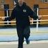 Woolston Boxing