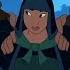 Mulan A Girl Worth Fighting For 1998