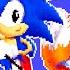 Sonic 2 Lofi Collection Sky Chase Zone