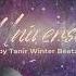 FREE Клава Кока X Mia Boyka X Zivert Type Beat UNIVERSE Prod By Tanir Winter Beatz