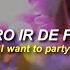 Hot Wings I Wanna Party Rio Soundtrack Subtitulada Al Español Lyrics