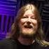 Obituary Slowly We Rot No Growl Vocal Cover