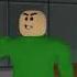 GRANNY VS BALDI RAP BATTLE