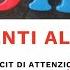 Attenti All ADHD Il Disturbo Da Deficit Di Attenzione Ed Iperattività All Università