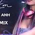 ĐƠN GIẢN ANH YÊU EM NEW VER REMIX PHAN DUY ANH X DJ TRANG MOON Anh Chẳng Thể Nào Ngừng Yêu Em