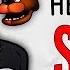 Nightcore FNAF Henry Song Disconnected