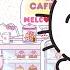 Hello Kitty S Bake Off Hello Kitty And Friends Supercute Adventures S2 EP 4