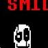 Why Is Smile Gaster S Motif